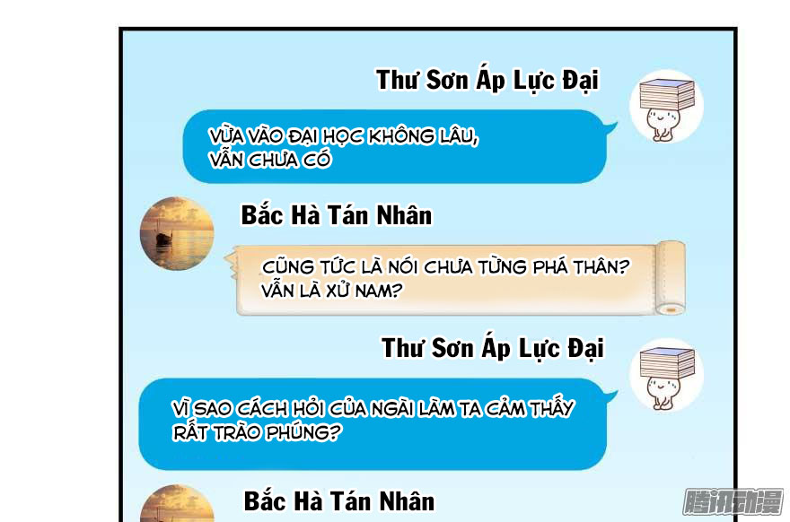 Tu Chân Nói Chuyện Phiếm Quần Chapter 18 - 72