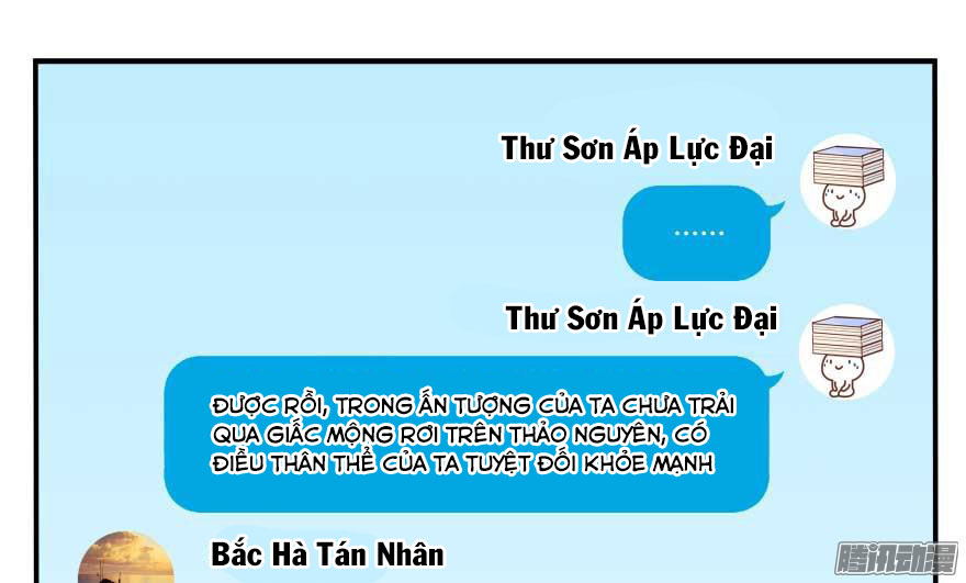 Tu Chân Nói Chuyện Phiếm Quần Chapter 18 - 79
