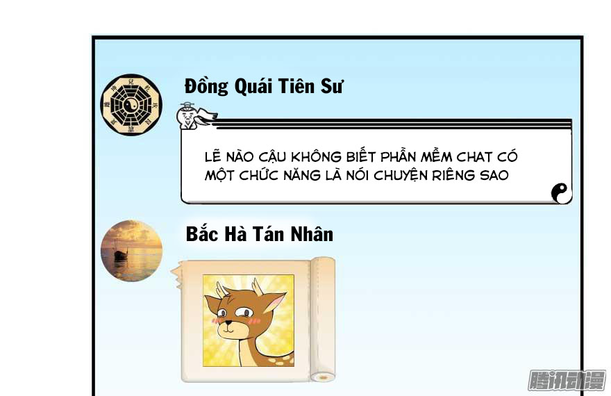 Tu Chân Nói Chuyện Phiếm Quần Chapter 18 - 82