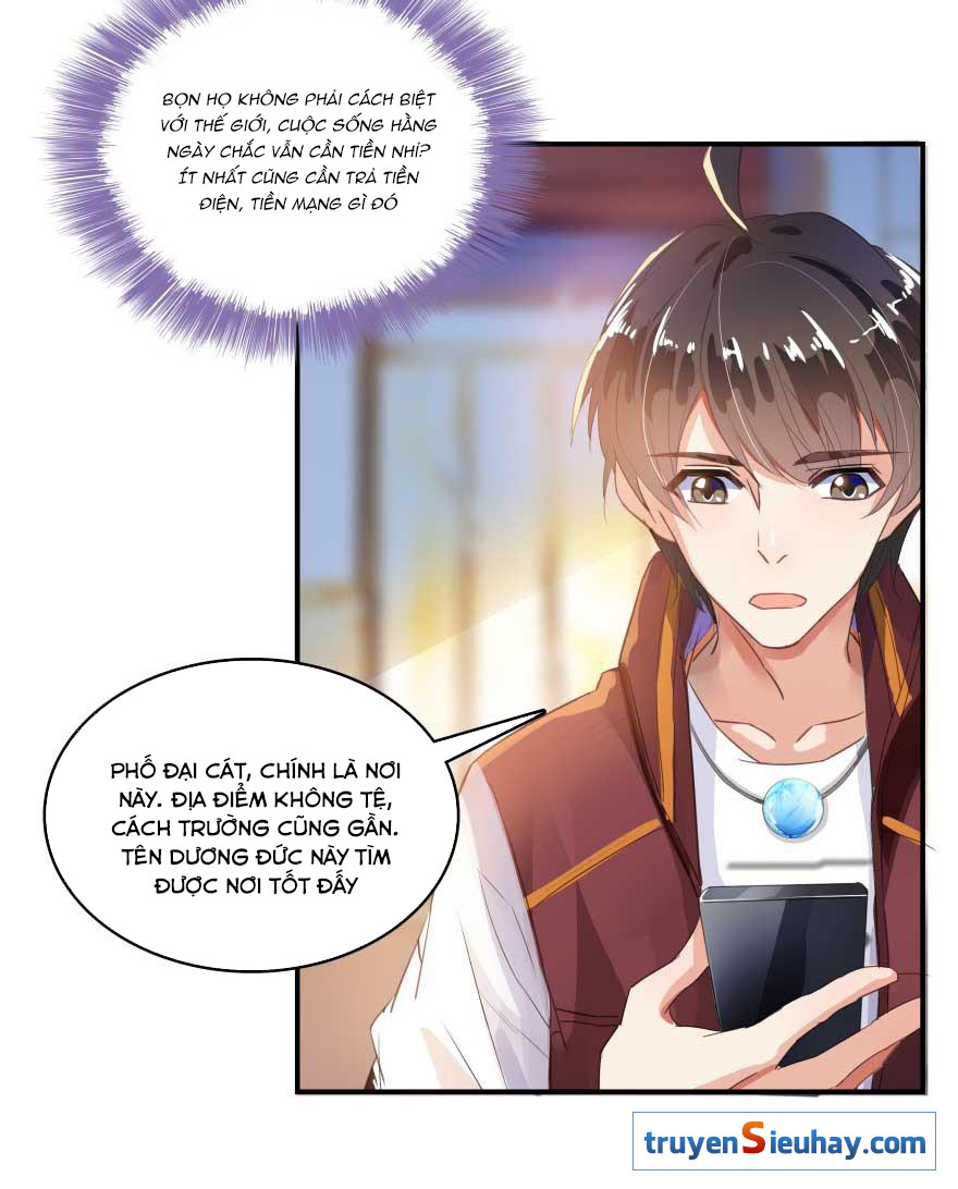 Tu Chân Nói Chuyện Phiếm Quần Chapter 19 - 16