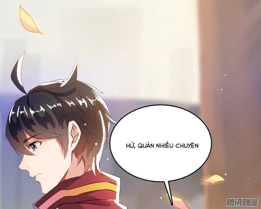 Tu Chân Nói Chuyện Phiếm Quần Chapter 19 - 53