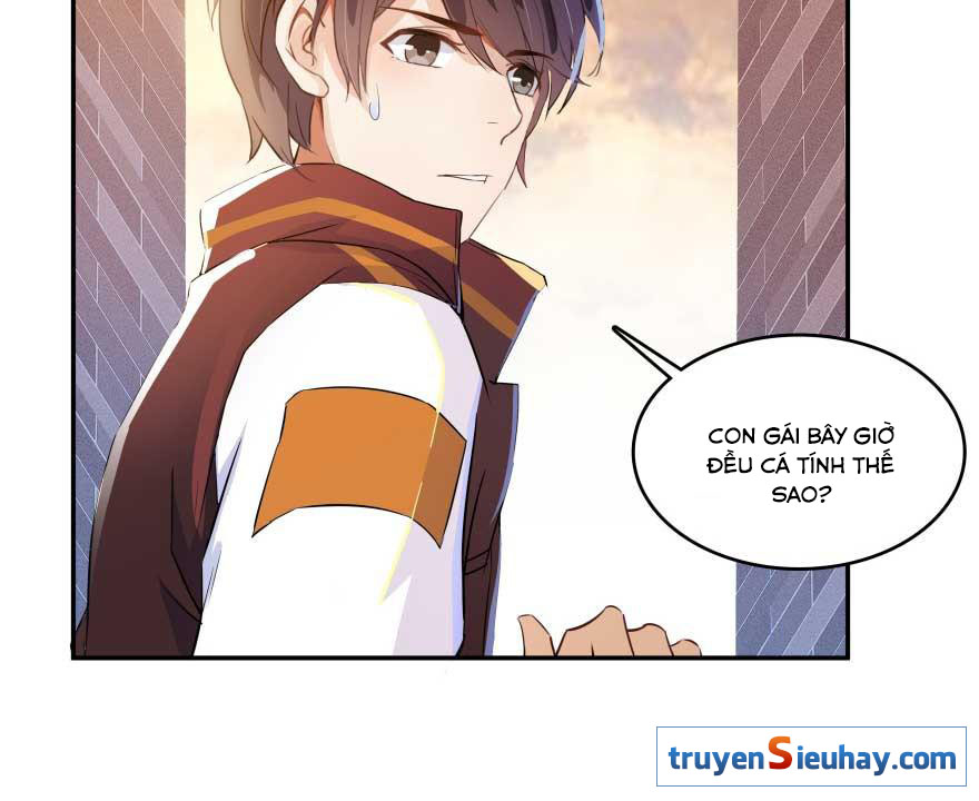 Tu Chân Nói Chuyện Phiếm Quần Chapter 19 - 59