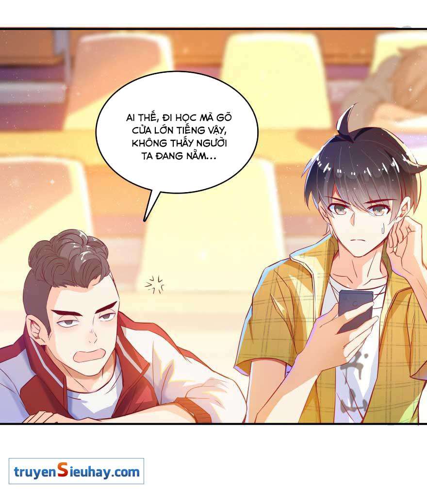 Tu Chân Nói Chuyện Phiếm Quần Chapter 19 - 71