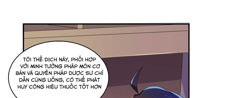 Tu Chân Nói Chuyện Phiếm Quần Chapter 19 - 9