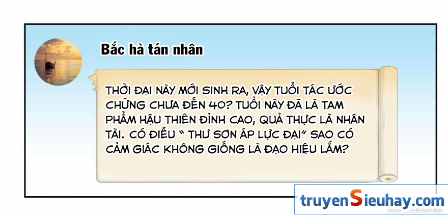 Tu Chân Nói Chuyện Phiếm Quần Chapter 2 - 16
