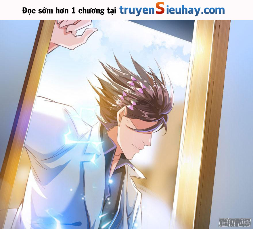 Tu Chân Nói Chuyện Phiếm Quần Chapter 20 - 1