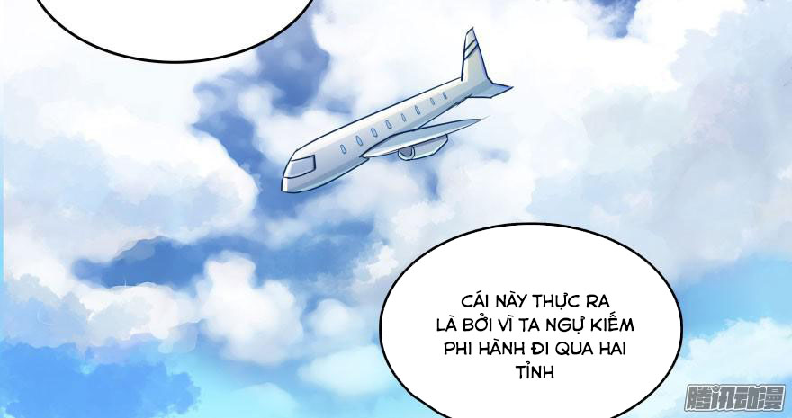 Tu Chân Nói Chuyện Phiếm Quần Chapter 20 - 18