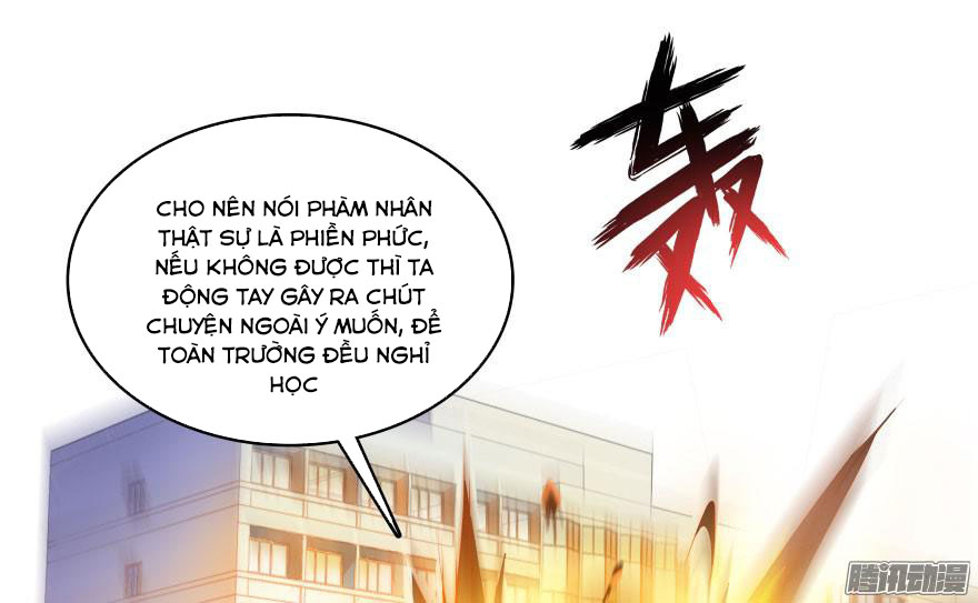 Tu Chân Nói Chuyện Phiếm Quần Chapter 20 - 40