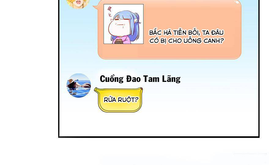 Tu Chân Nói Chuyện Phiếm Quần Chapter 21 - 2