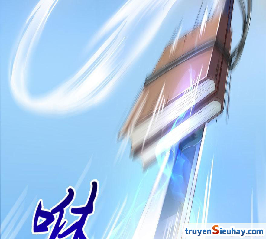 Tu Chân Nói Chuyện Phiếm Quần Chapter 21 - 24
