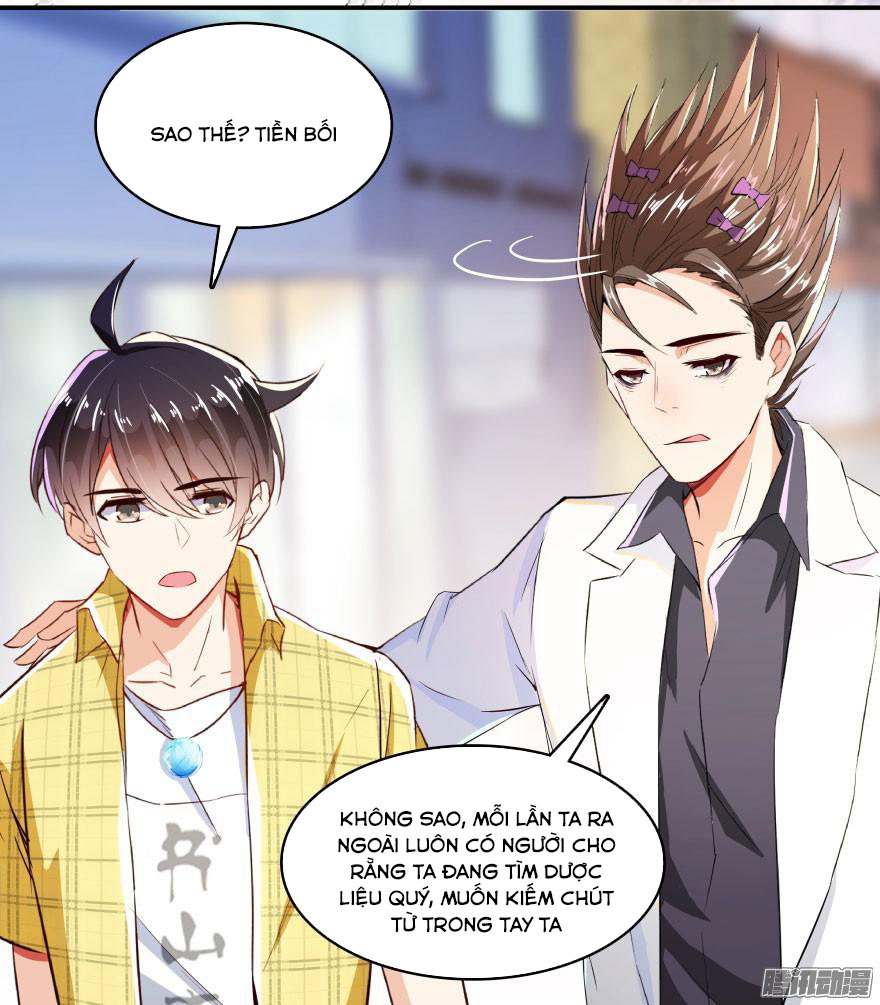 Tu Chân Nói Chuyện Phiếm Quần Chapter 21 - 42