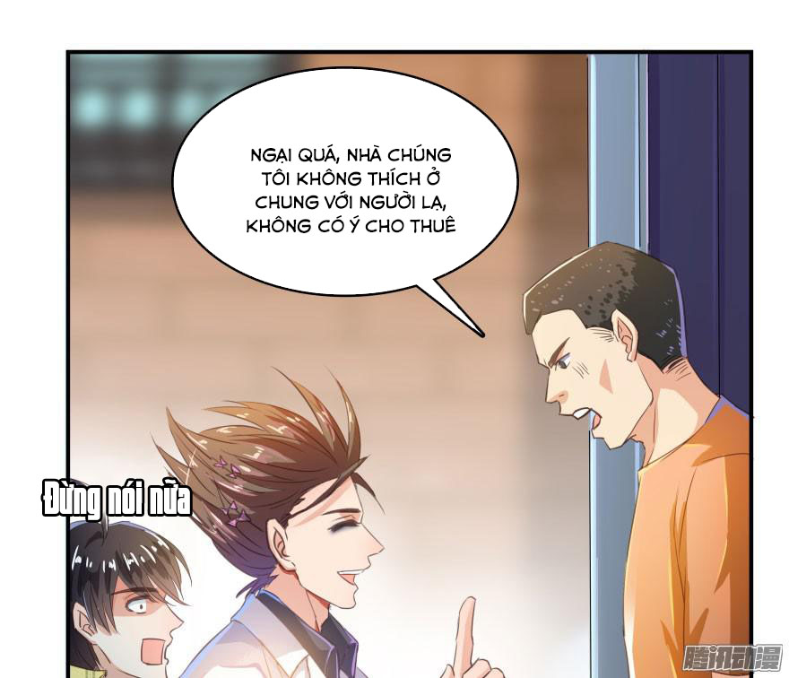 Tu Chân Nói Chuyện Phiếm Quần Chapter 21 - 60