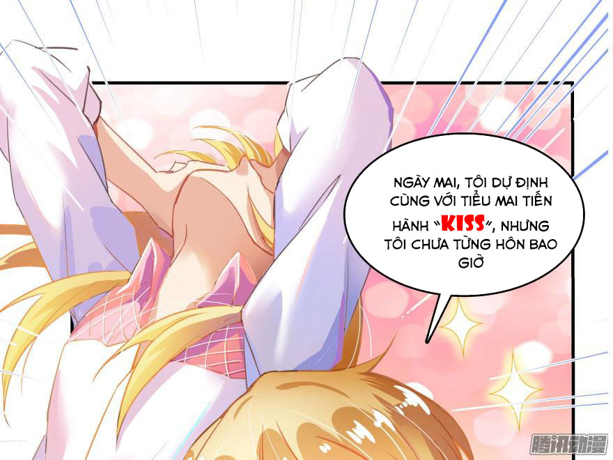 Tu Chân Nói Chuyện Phiếm Quần Chapter 23 - 14