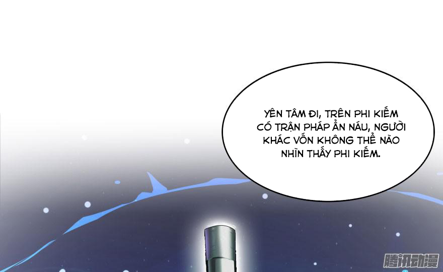 Tu Chân Nói Chuyện Phiếm Quần Chapter 24 - 19