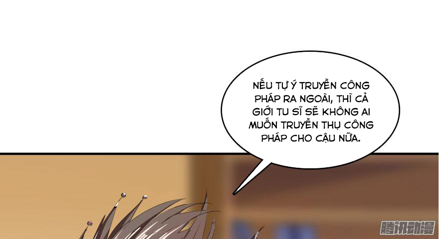 Tu Chân Nói Chuyện Phiếm Quần Chapter 24 - 25