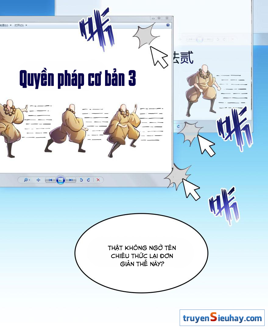 Tu Chân Nói Chuyện Phiếm Quần Chapter 24 - 40