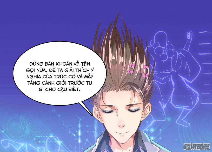 Tu Chân Nói Chuyện Phiếm Quần Chapter 24 - 49