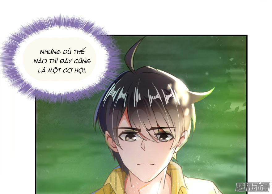 Tu Chân Nói Chuyện Phiếm Quần Chapter 24 - 64