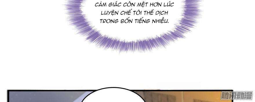 Tu Chân Nói Chuyện Phiếm Quần Chapter 25 - 3