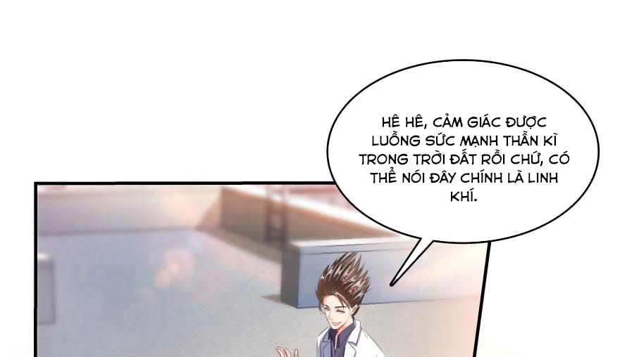 Tu Chân Nói Chuyện Phiếm Quần Chapter 25 - 26