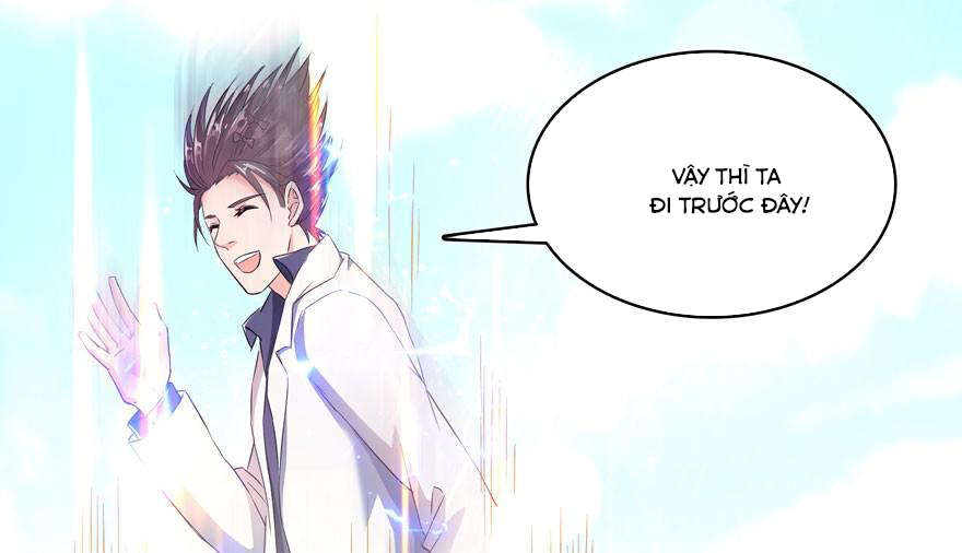 Tu Chân Nói Chuyện Phiếm Quần Chapter 26 - 5