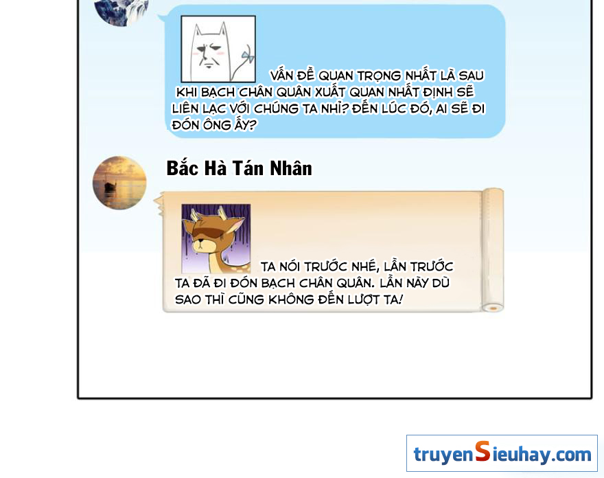 Tu Chân Nói Chuyện Phiếm Quần Chapter 26 - 53