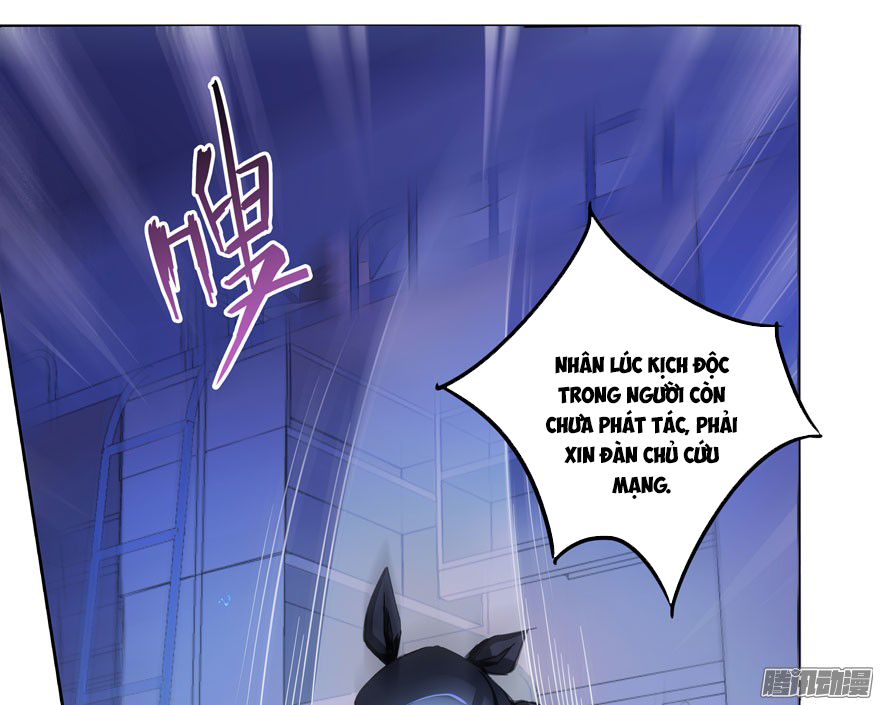 Tu Chân Nói Chuyện Phiếm Quần Chapter 27 - 11