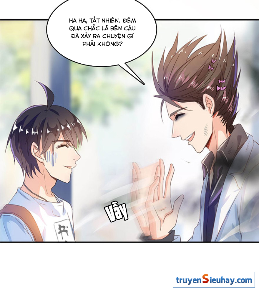 Tu Chân Nói Chuyện Phiếm Quần Chapter 28 - 12