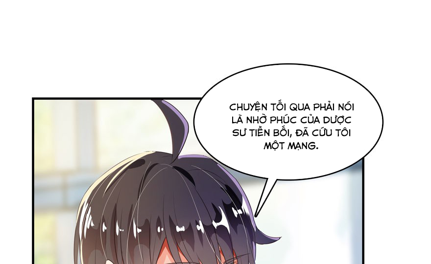 Tu Chân Nói Chuyện Phiếm Quần Chapter 28 - 29