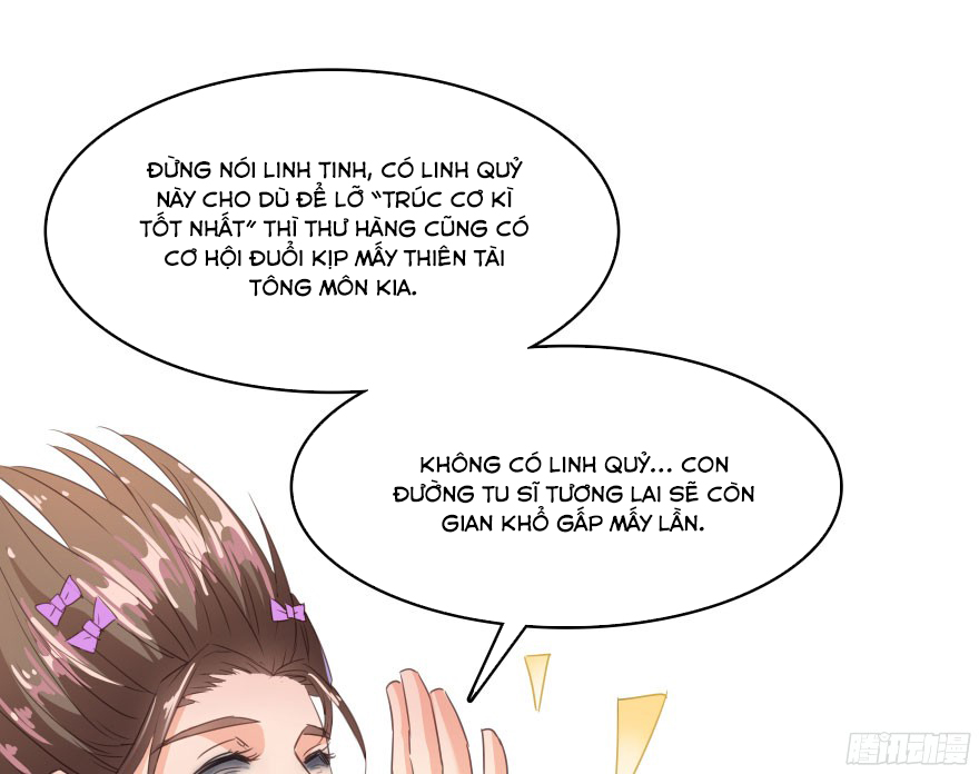 Tu Chân Nói Chuyện Phiếm Quần Chapter 28 - 36