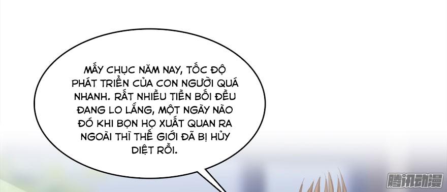 Tu Chân Nói Chuyện Phiếm Quần Chapter 28 - 52
