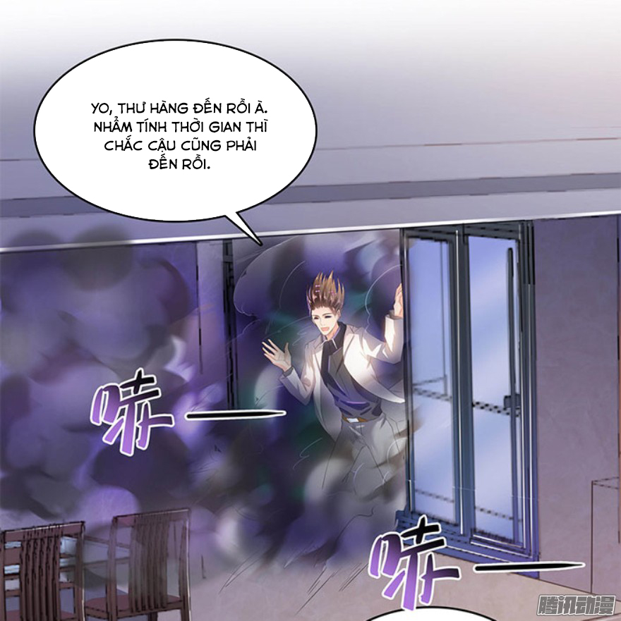 Tu Chân Nói Chuyện Phiếm Quần Chapter 28 - 10