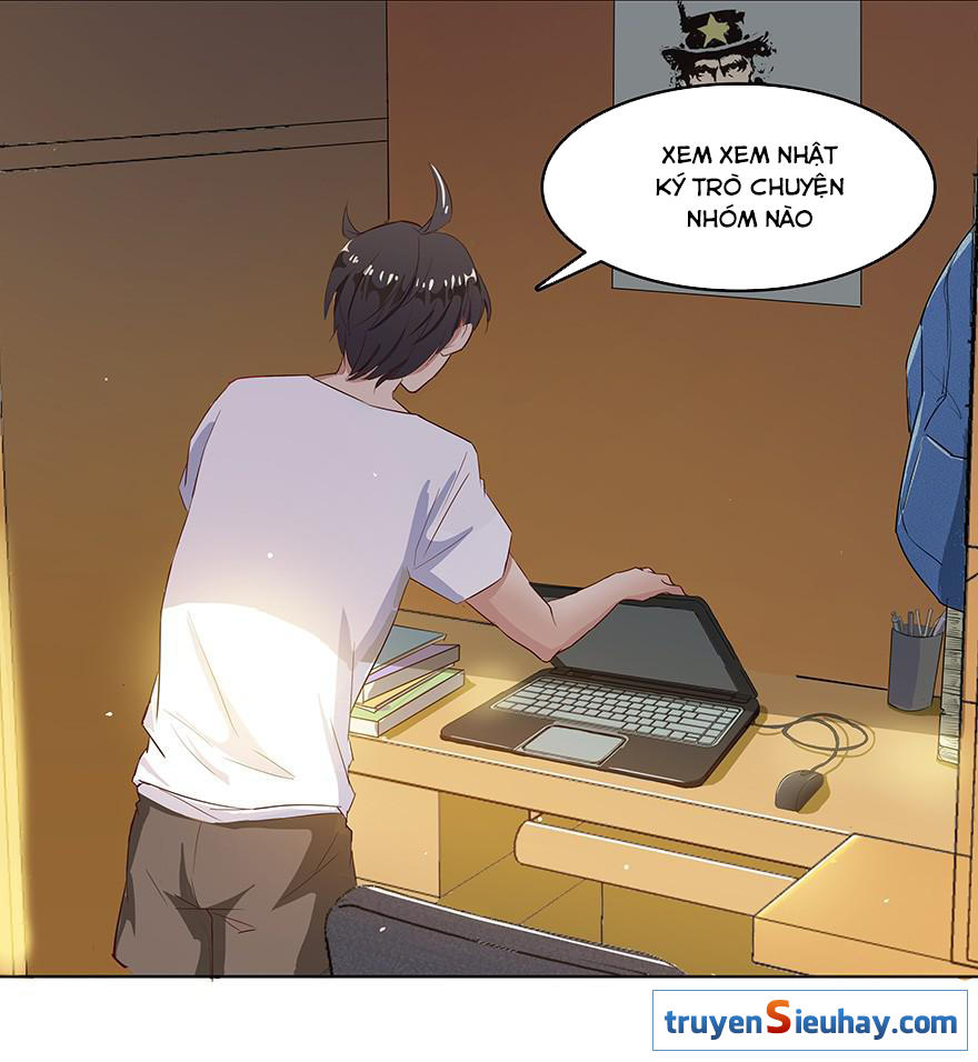 Tu Chân Nói Chuyện Phiếm Quần Chapter 3 - 15