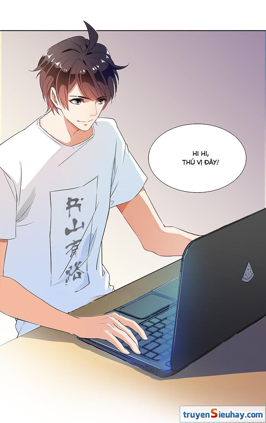 Tu Chân Nói Chuyện Phiếm Quần Chapter 3 - 31