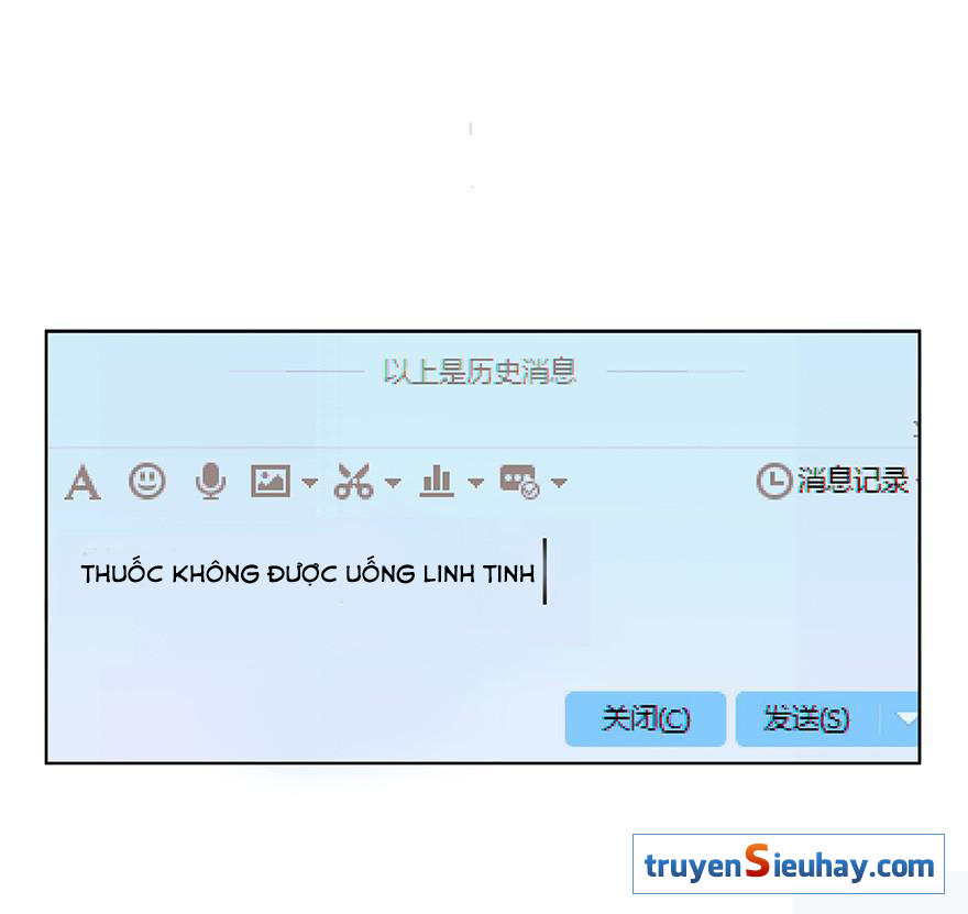 Tu Chân Nói Chuyện Phiếm Quần Chapter 3 - 40
