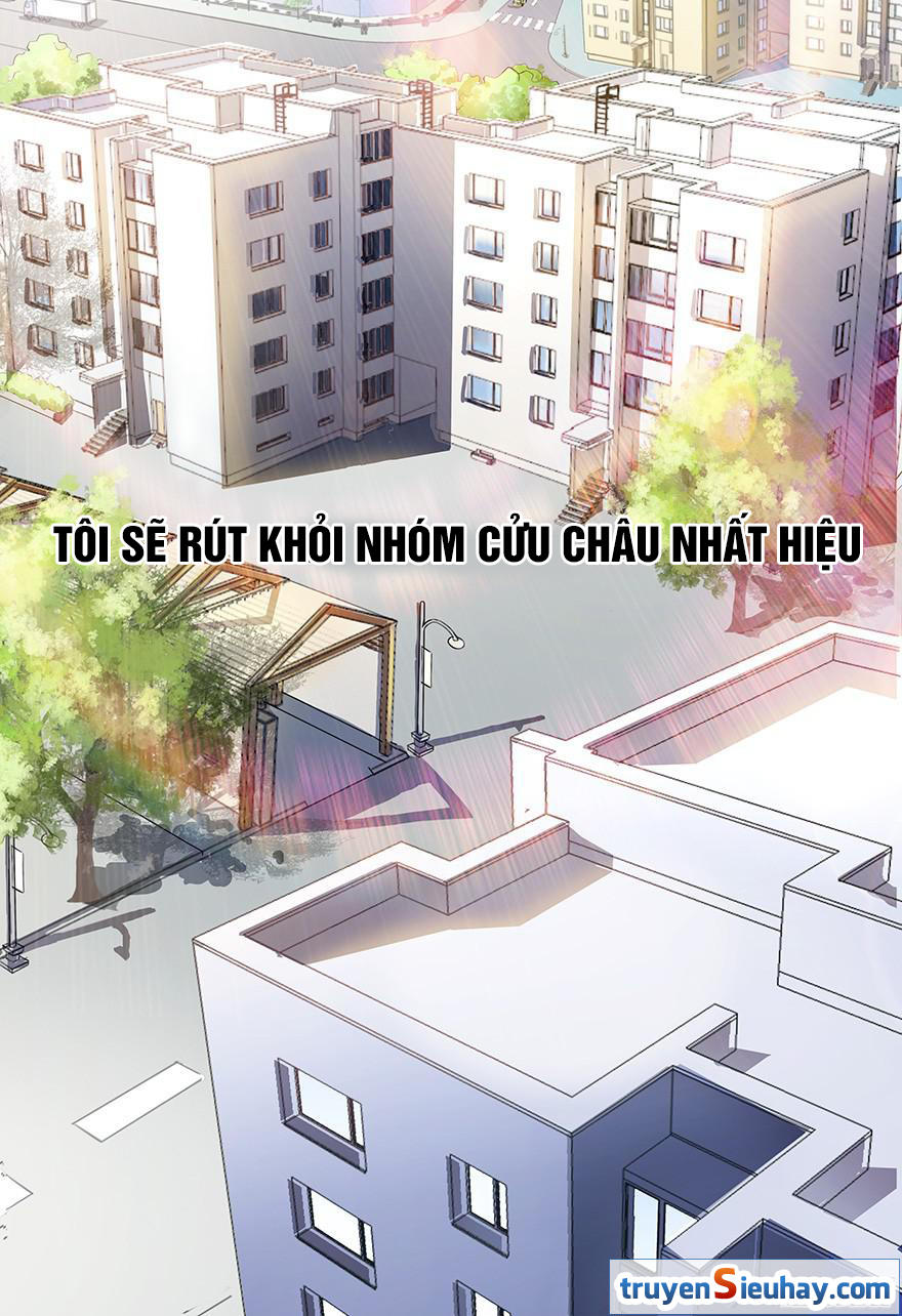 Tu Chân Nói Chuyện Phiếm Quần Chapter 3 - 10