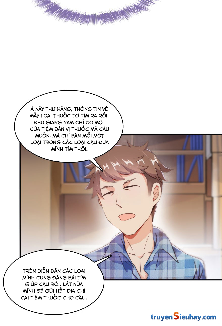 Tu Chân Nói Chuyện Phiếm Quần Chapter 30 - 3