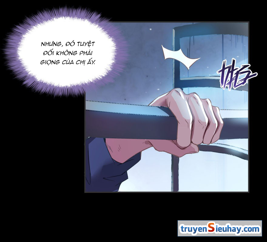 Tu Chân Nói Chuyện Phiếm Quần Chapter 30 - 22