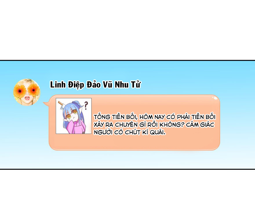 Tu Chân Nói Chuyện Phiếm Quần Chapter 32 - 3
