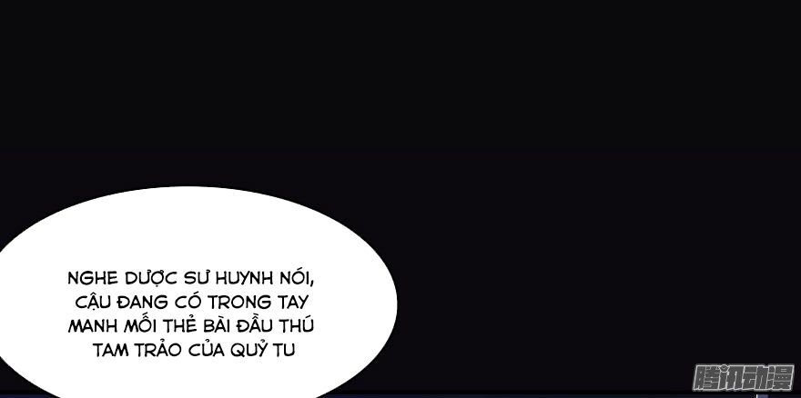 Tu Chân Nói Chuyện Phiếm Quần Chapter 32 - 31