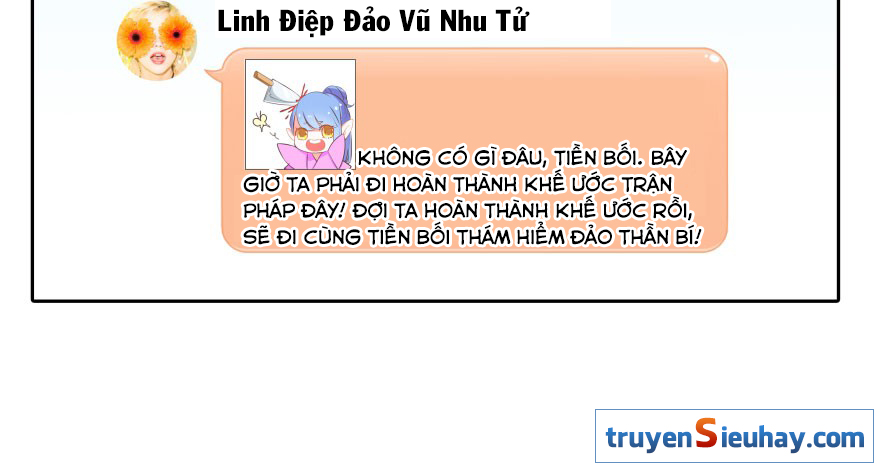 Tu Chân Nói Chuyện Phiếm Quần Chapter 32 - 7