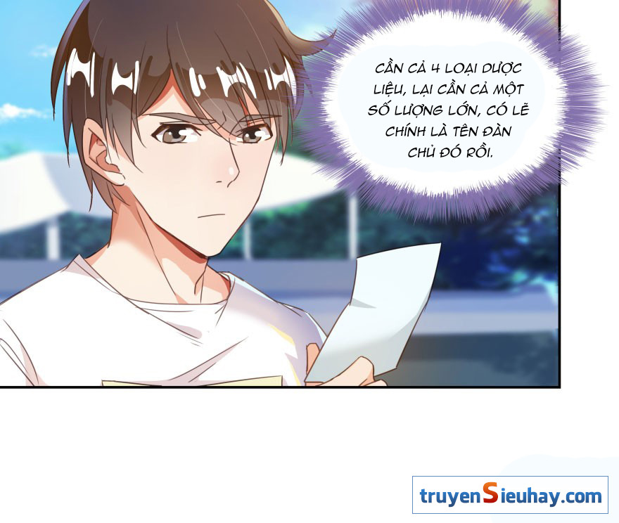 Tu Chân Nói Chuyện Phiếm Quần Chapter 33 - 93