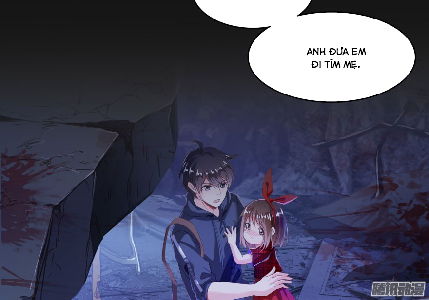 Tu Chân Nói Chuyện Phiếm Quần Chapter 34 - 47