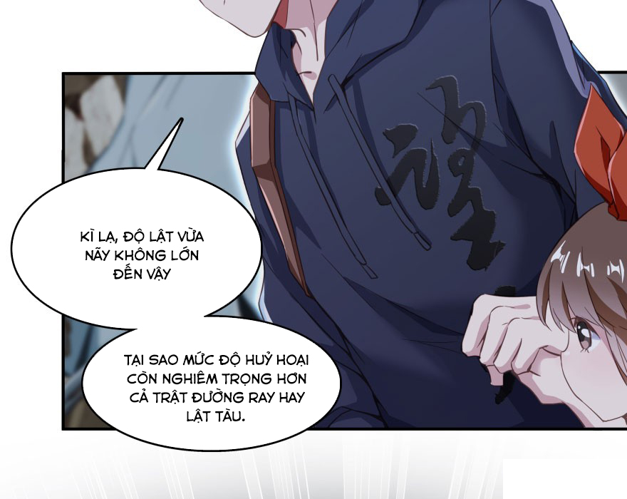 Tu Chân Nói Chuyện Phiếm Quần Chapter 34 - 52