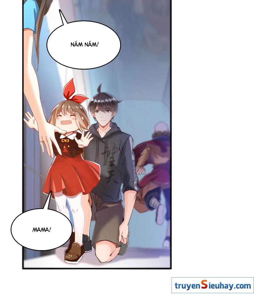 Tu Chân Nói Chuyện Phiếm Quần Chapter 34 - 79