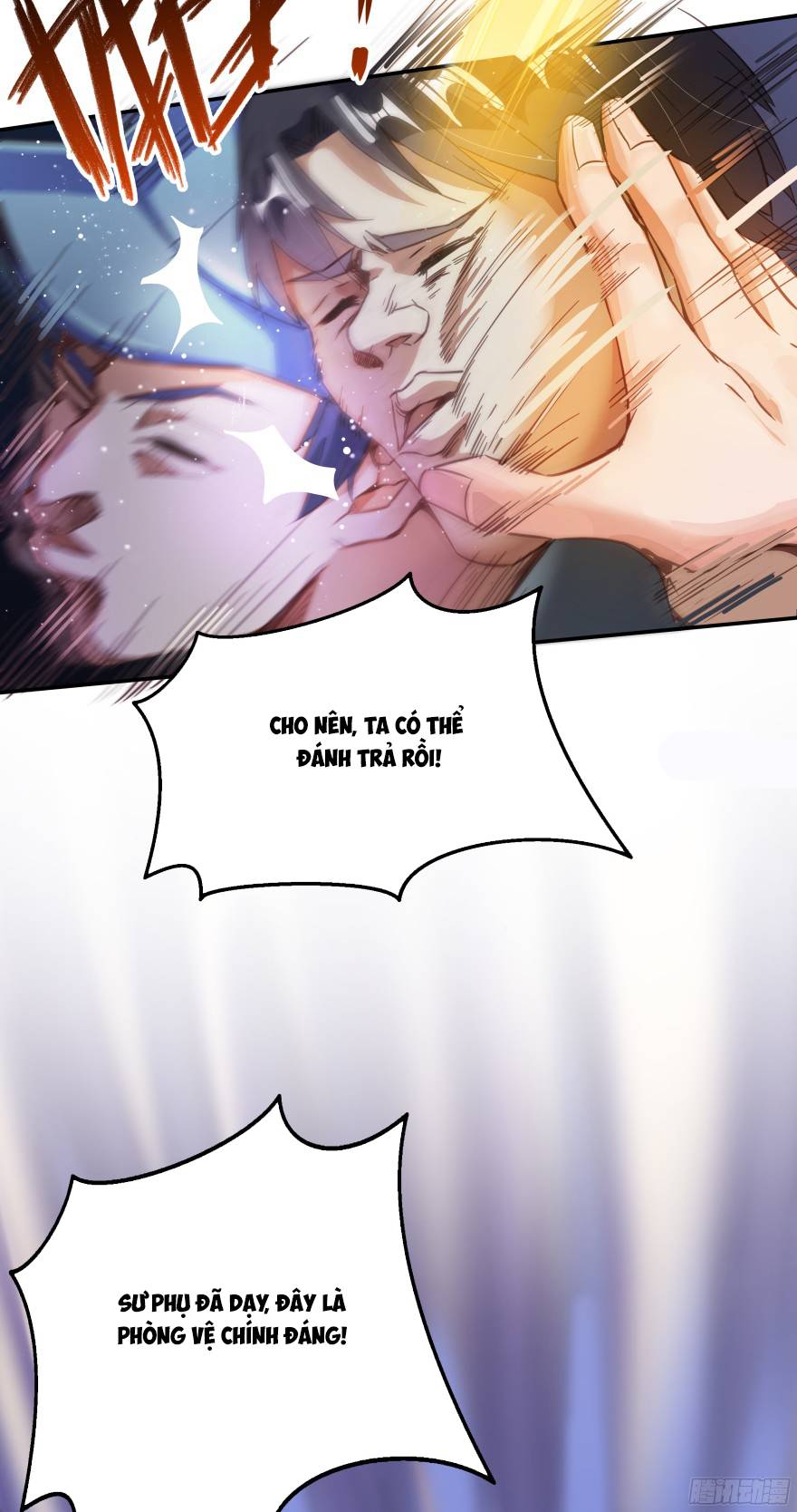 Tu Chân Nói Chuyện Phiếm Quần Chapter 35 - 65