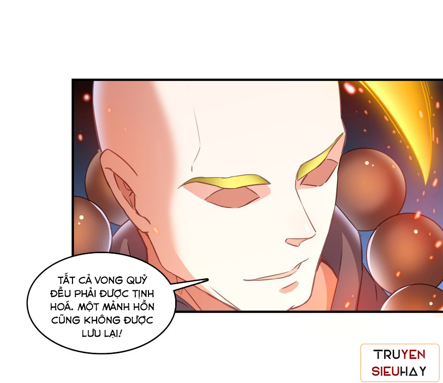 Tu Chân Nói Chuyện Phiếm Quần Chapter 36 - 15