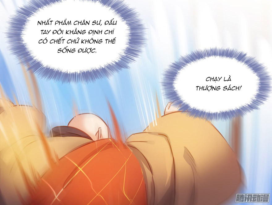Tu Chân Nói Chuyện Phiếm Quần Chapter 36 - 66