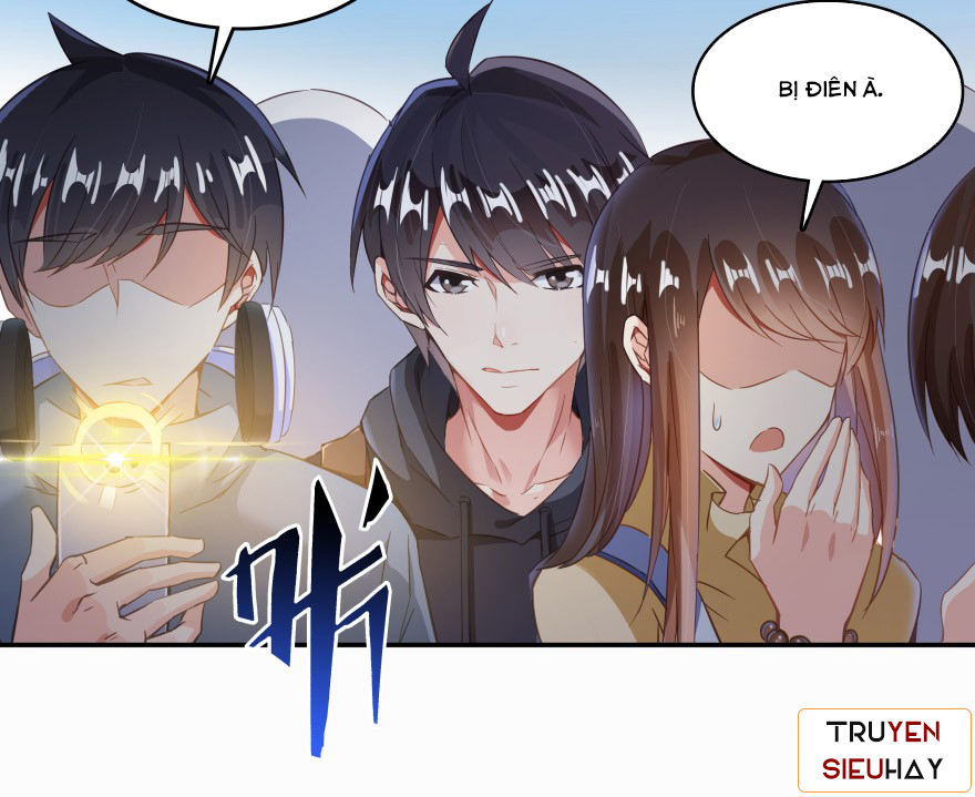 Tu Chân Nói Chuyện Phiếm Quần Chapter 36 - 83
