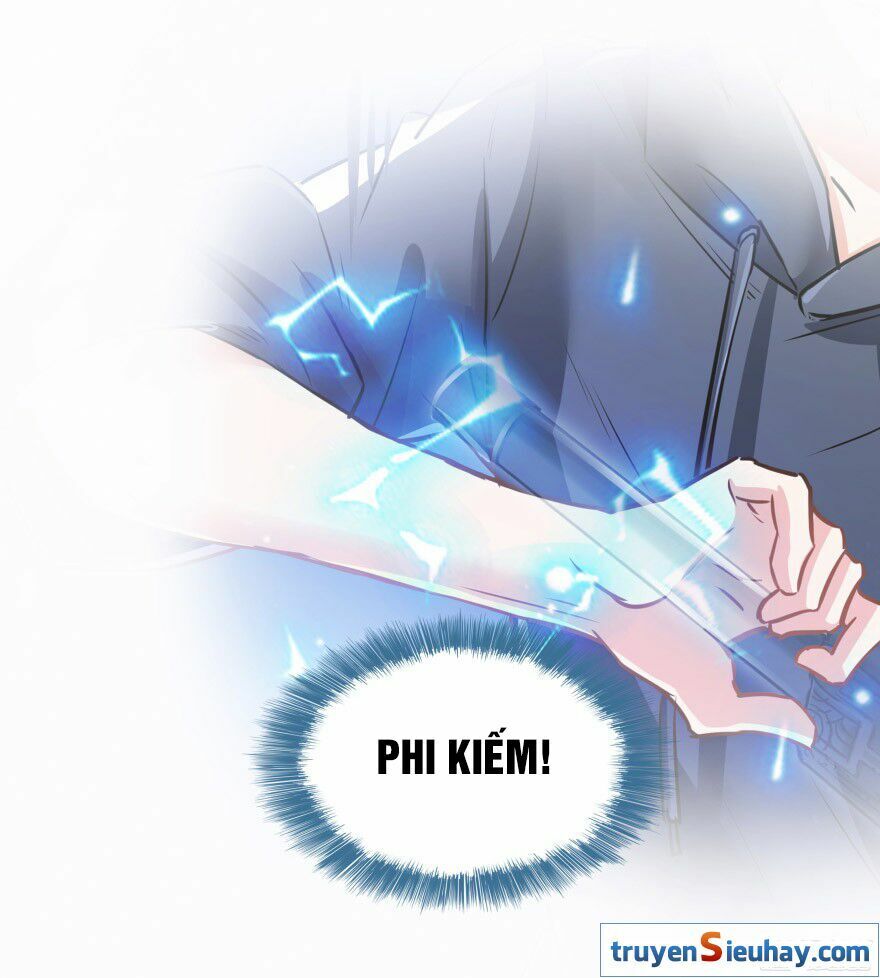 Tu Chân Nói Chuyện Phiếm Quần Chapter 37 - 64